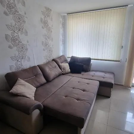 Apartment Milen's