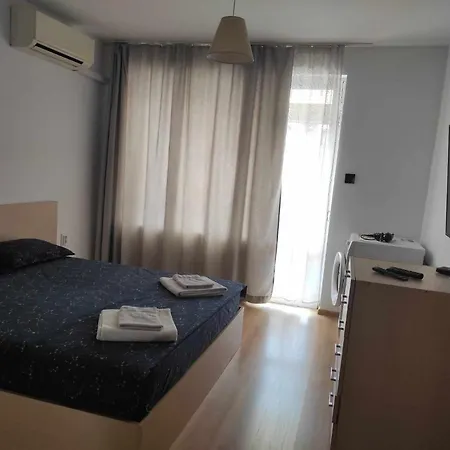 Apartment Milen's Burgas
