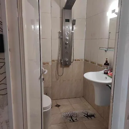 Apartment Milen's