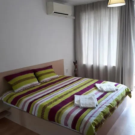 Apartment Milen's