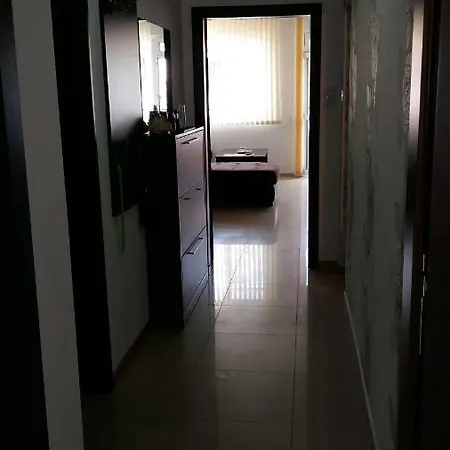 Apartment Milen's Burgas